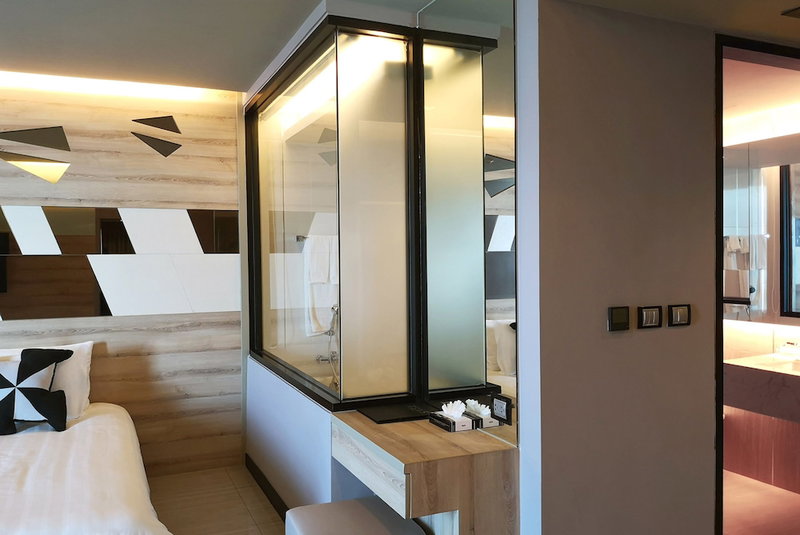 Tsix5 Phenomenal Hotel Pattaya, พัทยา, ประเทศไทย