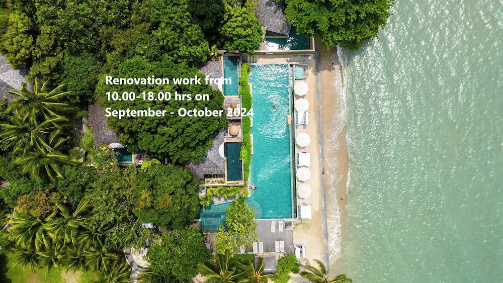 Hotel · Chantaramas Resort, Ko Samui