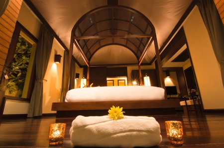 Chantaramas Resort, Ko Samui, Thailand
