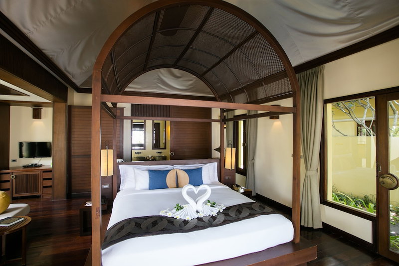 Chantaramas Resort, Ko Samui, Thailand