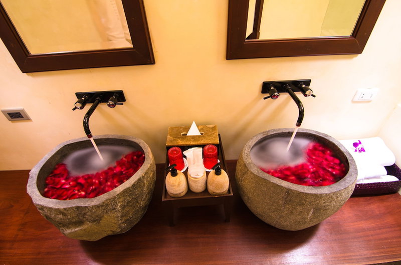 Chantaramas Resort, Ko Samui, Thailand