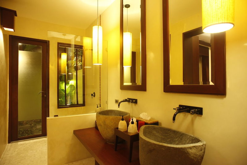 Chantaramas Resort, Ko Samui, Thailand