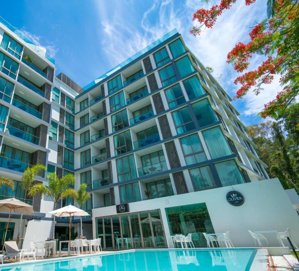 Oceanstone by RESAVA, Thailand