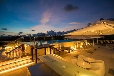 Oceanstone by RESAVA, Kathu, Thailand