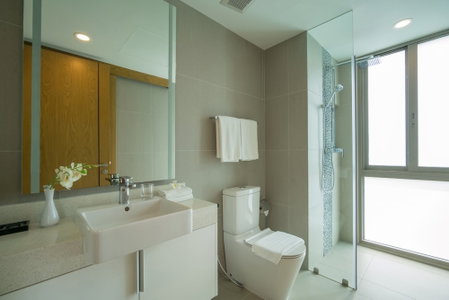 Oceanstone by RESAVA, Kathu, Thailand