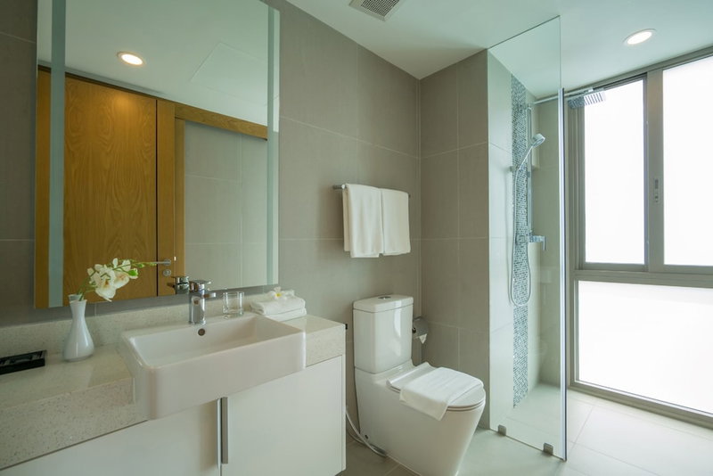 Oceanstone by RESAVA, Kathu, Thailand