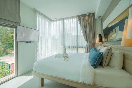 Oceanstone by RESAVA, Kathu, Thailand