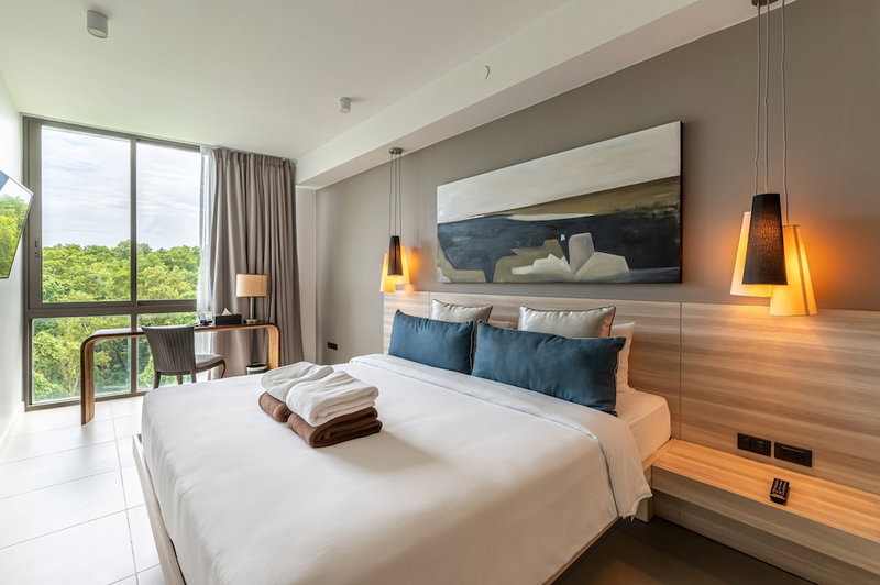 Oceanstone by RESAVA, Kathu, Thailand