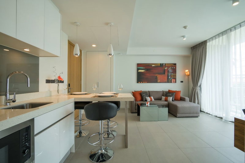 Oceanstone by RESAVA, Kathu, Thailand
