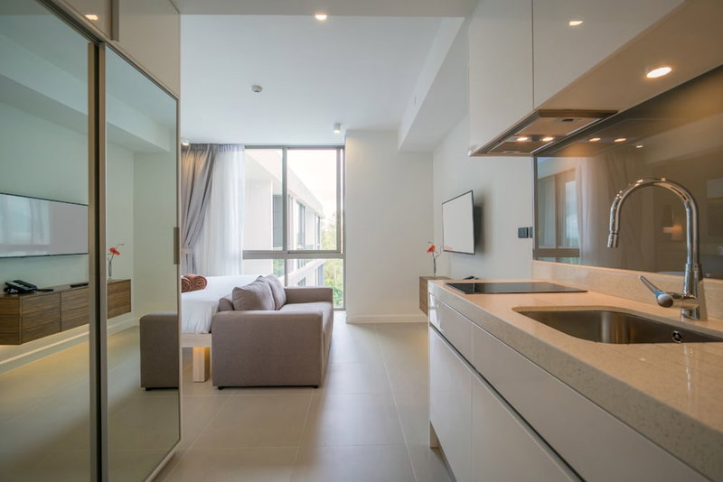 Oceanstone by RESAVA, Kathu, Thailand
