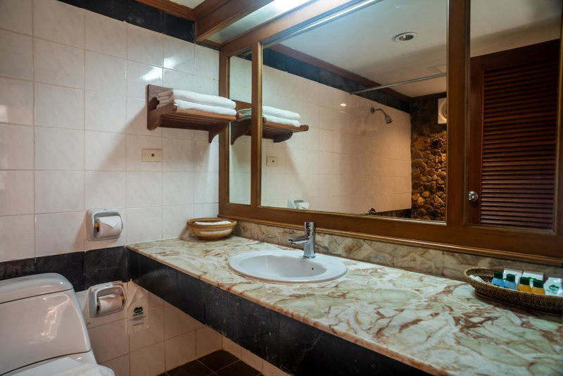 Aloha Resort, Ko Samui, ประเทศไทย