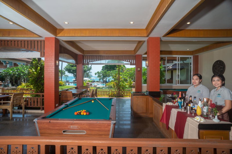 Aloha Resort, Ko Samui, ประเทศไทย