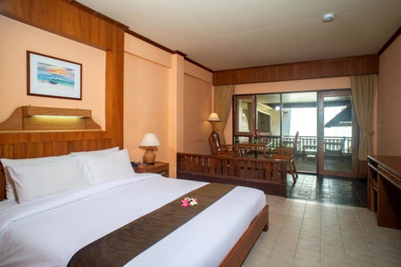Aloha Resort, Ko Samui, ประเทศไทย