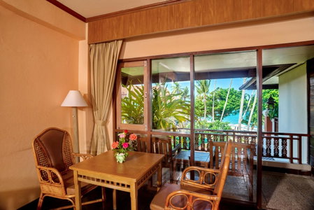 Aloha Resort, Ko Samui, ประเทศไทย