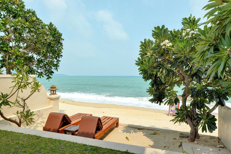 Aloha Resort, Ko Samui, ประเทศไทย