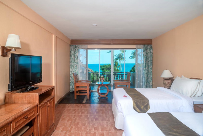 Aloha Resort, Ko Samui, ประเทศไทย