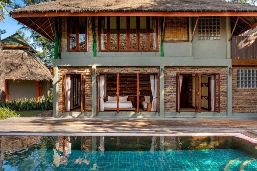 Peter Pan Resort @ Koh Kood, Ko Kood, ประเทศไทย