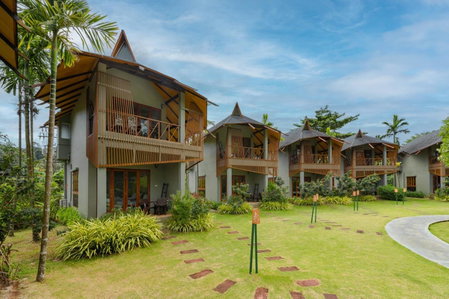 Peter Pan Resort @ Koh Kood, Ko Kood, ประเทศไทย