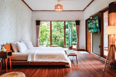 Peter Pan Resort @ Koh Kood, Ko Kood, ประเทศไทย