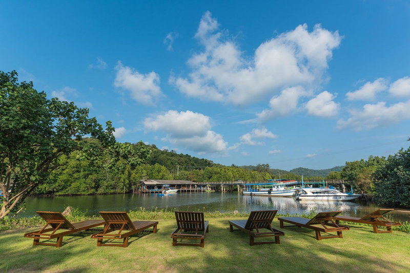 Peter Pan Resort @ Koh Kood, Ko Kood, ประเทศไทย