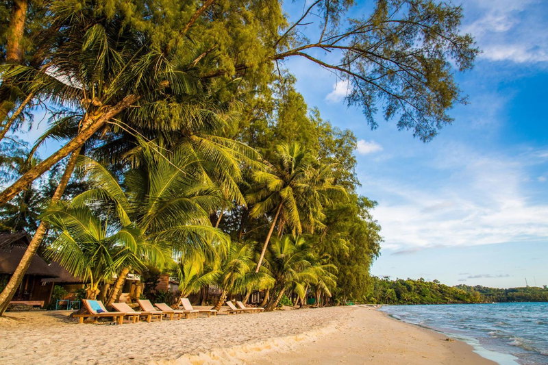 Peter Pan Resort @ Koh Kood, Ko Kood, ประเทศไทย
