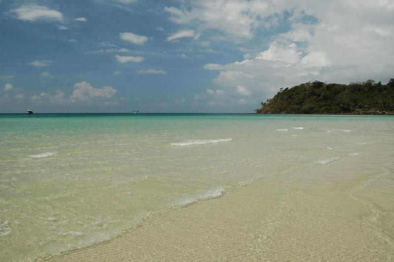 Peter Pan Resort @ Koh Kood, Ko Kood, ประเทศไทย