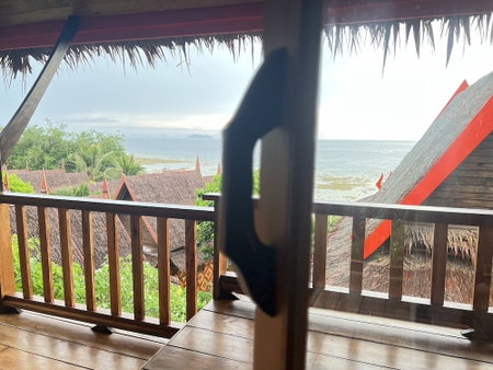 Phi Phi Relax Beach Resort, Ko Phi Phi, ประเทศไทย