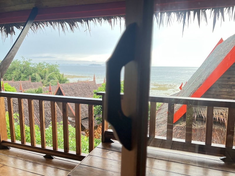 Phi Phi Relax Beach Resort, Ko Phi Phi, ประเทศไทย