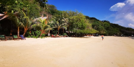 Phi Phi Relax Beach Resort, Ko Phi Phi, ประเทศไทย