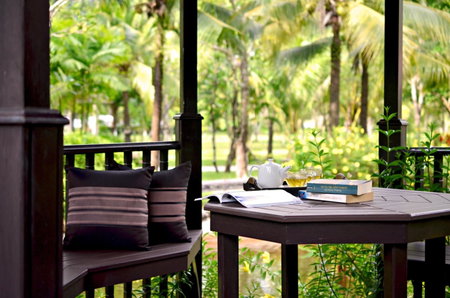 Annika Koh Chang , Formerly Ramayana Koh Chang Resort & Spa, Ko Chang, Thailand