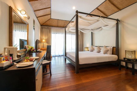 Annika Koh Chang , Formerly Ramayana Koh Chang Resort & Spa, Ko Chang, Thailand