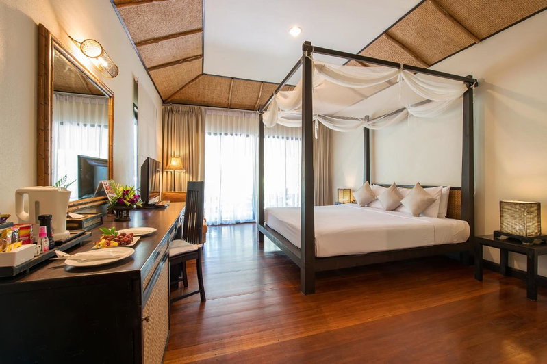 Annika Koh Chang , Formerly Ramayana Koh Chang Resort & Spa, Ko Chang, Thailand