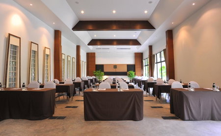 Annika Koh Chang , Formerly Ramayana Koh Chang Resort & Spa, Ko Chang, Thailand