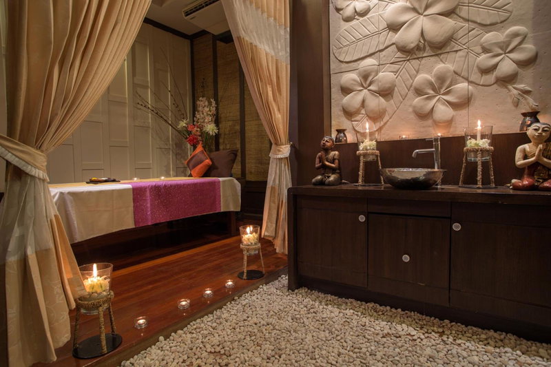 Annika Koh Chang , Formerly Ramayana Koh Chang Resort & Spa, Ko Chang, Thailand