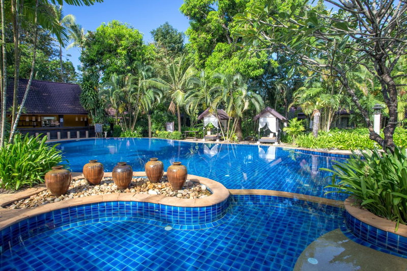 Annika Koh Chang , Formerly Ramayana Koh Chang Resort & Spa, Ko Chang, Thailand