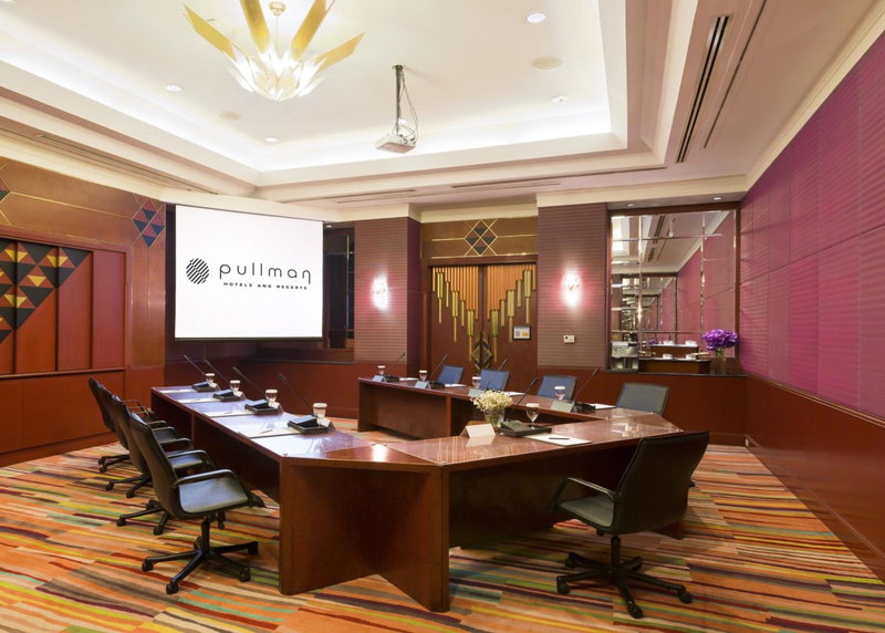 The Heritage Grand Khon Kaen Hotel and Convention, Khon Kaen, Thailand