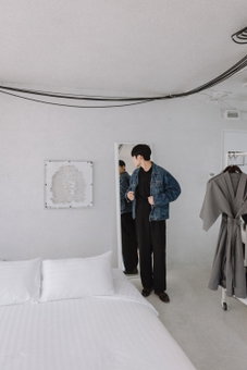 Art Mai Gallery Nimman Hotel Chiang Mai, Chiang Mai, ประเทศไทย