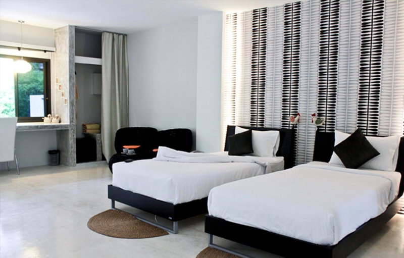 Surintra Boutique Resort, Kathu, Таиланд