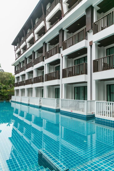 Apasari Krabi - SHA Extra Plus, Krabi, ประเทศไทย