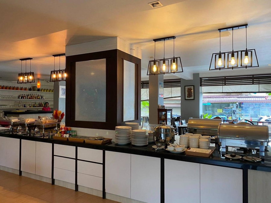 Apasari Krabi - SHA Extra Plus, Krabi, ประเทศไทย