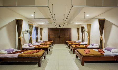 Apasari Krabi - SHA Extra Plus, Krabi, ประเทศไทย
