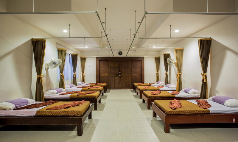 Apasari Krabi - SHA Extra Plus, Krabi, ประเทศไทย