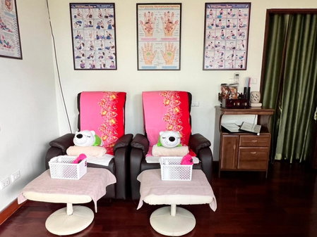 Phunawa Resort Phuket Karon Beach, Ban Chalong, ประเทศไทย