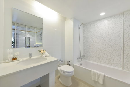 The Beverly Hotel Pattaya, Pattaya, Thailand