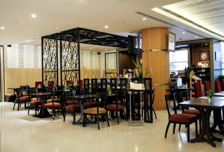 FuramaXclusive Sukhumvit, Makkasan, Thailand