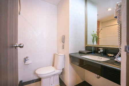 FuramaXclusive Sukhumvit, Makkasan, Thailand