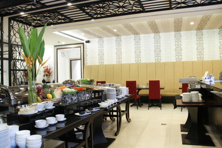 FuramaXclusive Sukhumvit, Makkasan, Thailand