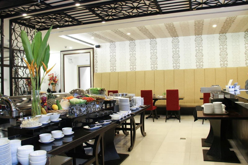 FuramaXclusive Sukhumvit, Makkasan, Thailand