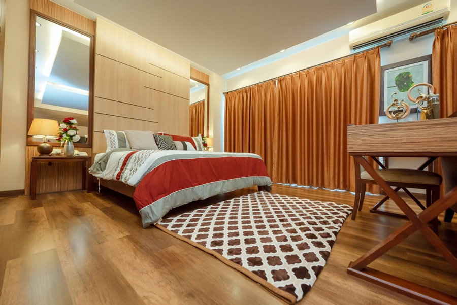 The Pannarai Hotel, อุดรธานี, ประเทศไทย