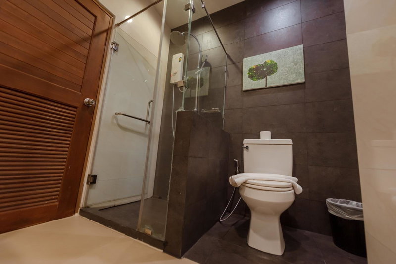 The Pannarai Hotel, อุดรธานี, ประเทศไทย